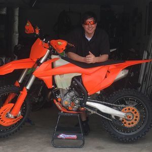 Meet your Posher, Shannon